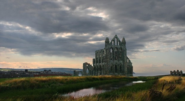 Ancient Abbeys & Cathedrals