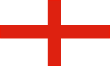 Large St George Flag