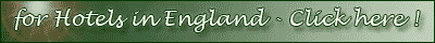 Book a hotel in England with special discounts - Click here!