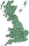 Historic counties of England
