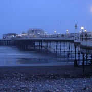 A picture of Worthing
