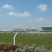 Aintree racecourse