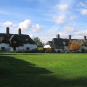 Ardeley Village Green