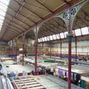 Market Hall,Accrington