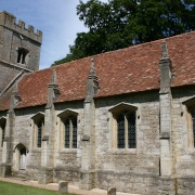 Roycote Chapel