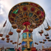 Hull Fair 2010