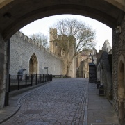 Tower of London tour