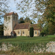 Fingest Church