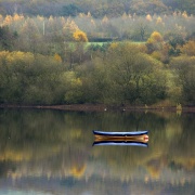 Tittesworth Reservoir, Meerbrook, Staffordshire Moorlands
