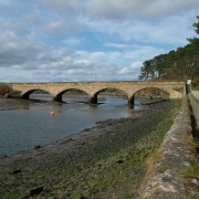 Aln bridge