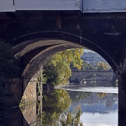 Pulteney Bridge, Bath