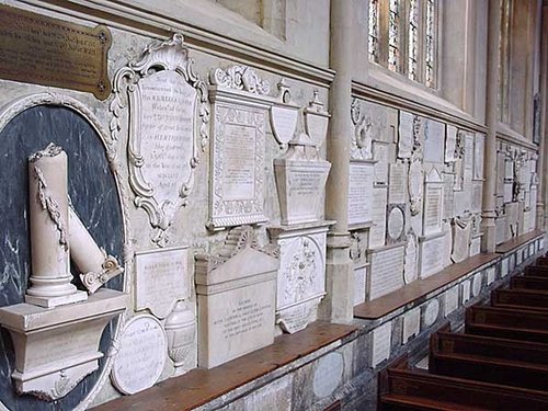 Bath Abbey