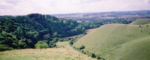 A picture of Barton Le Clay