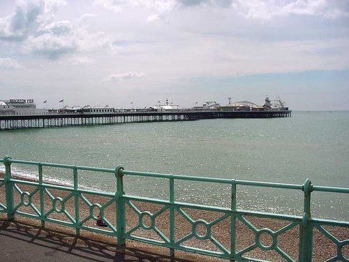 A picture of Brighton