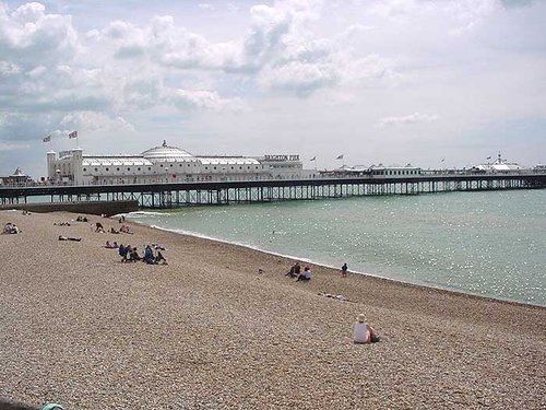 A picture of Brighton