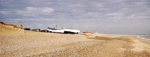 A picture of Dunwich