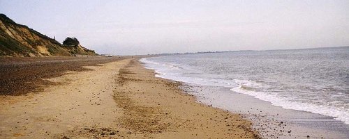 A picture of Dunwich