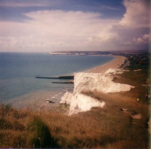A picture of Seaford