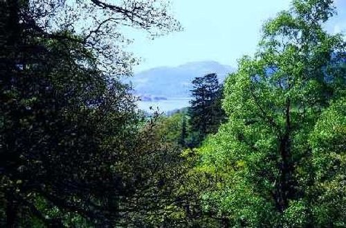 A picture of Ullswater