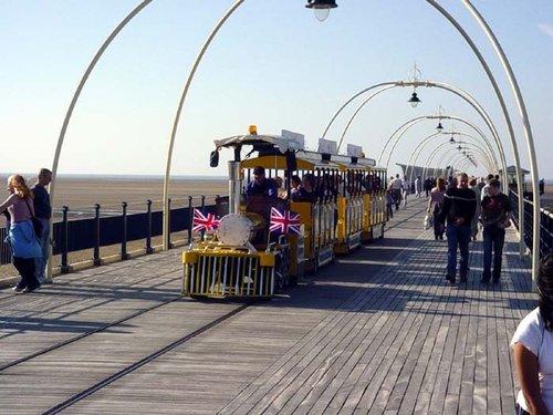 Southport, Lancashire