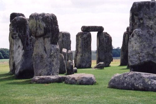 Stonehenge