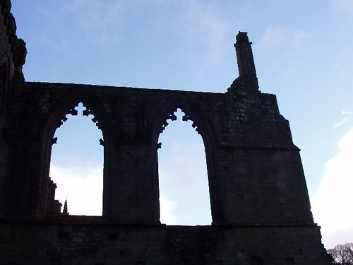 Bolton Priory