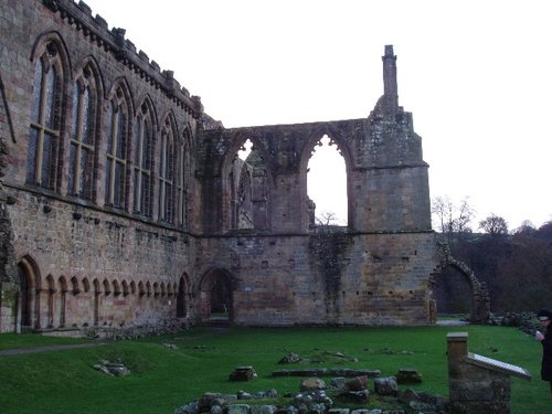 Bolton Priory