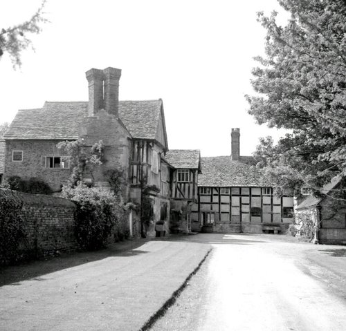 Manor Farm