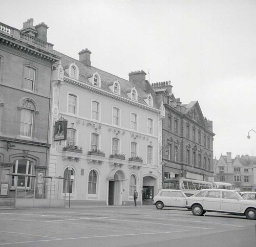 Cirencester - King's Head