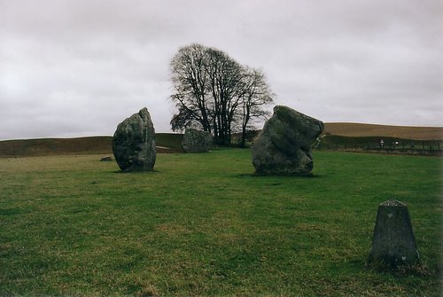 Avebury Ring