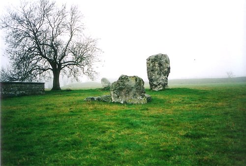 Avebury Ring