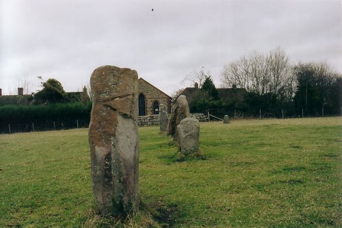 Avebury