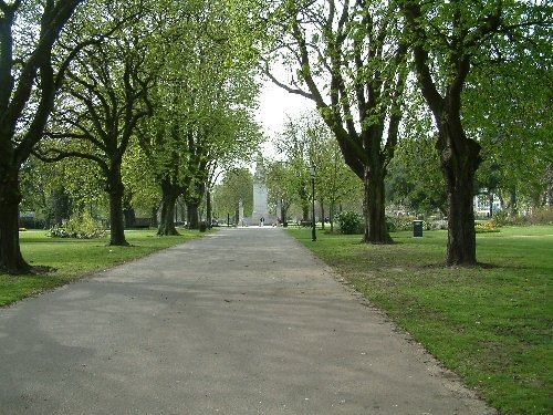 East Park