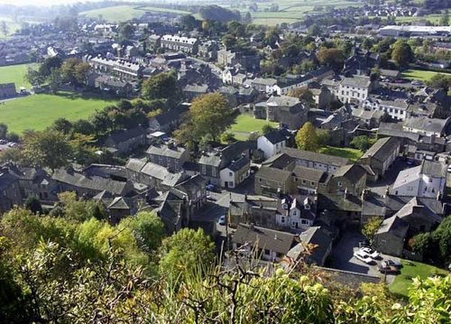 View Over Settle 2