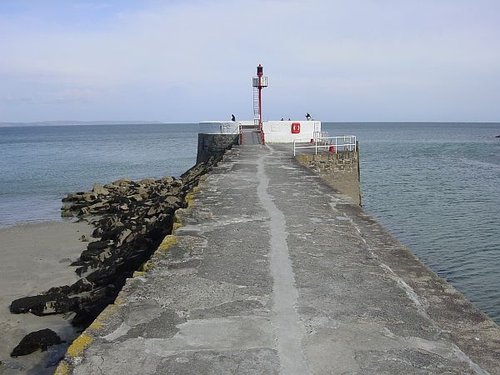 Looe - April 2004