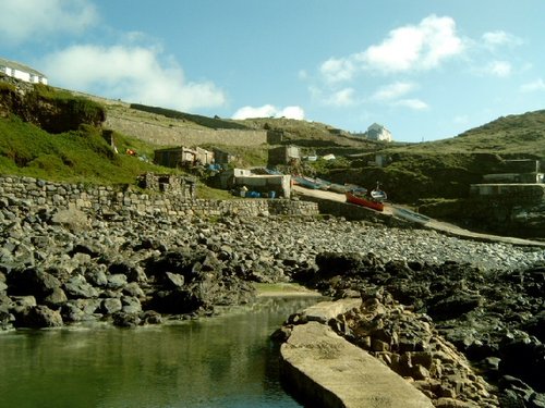 Slipway