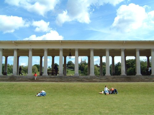 Greenwich Park