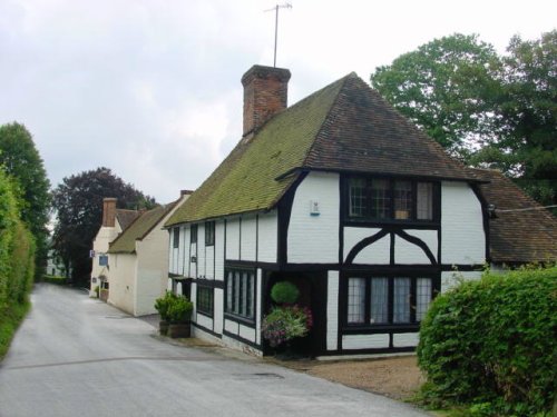 House in Chilham