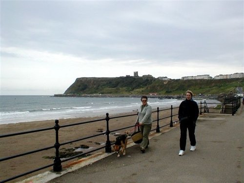 North Bay, Scarborough