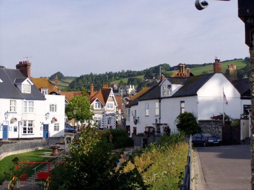 Beer, Devon