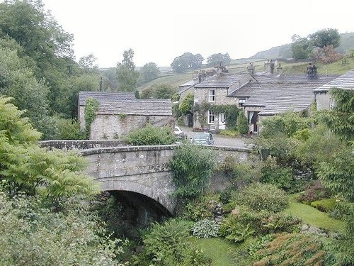 Yorkshire Dales