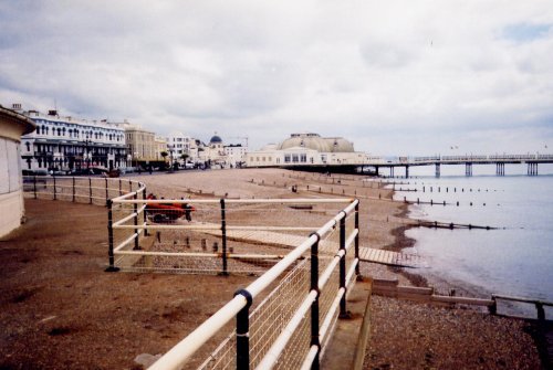 A picture of Worthing