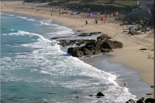 Sennen Cove