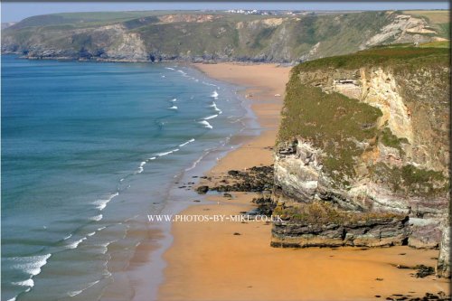 Watergate Bay