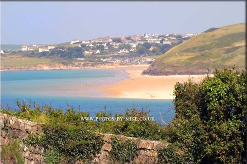 Padstow