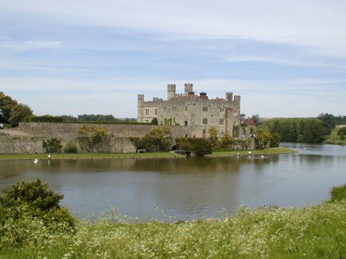 Leeds Castle