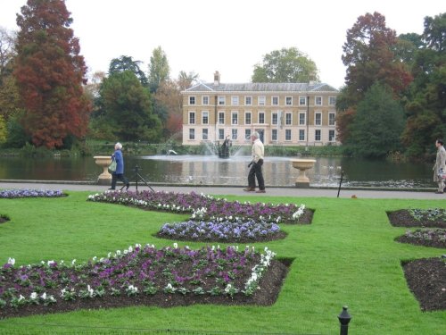 Kew Gardens Museum, Greater London