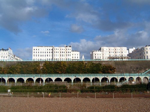 Brighton, East Sussex