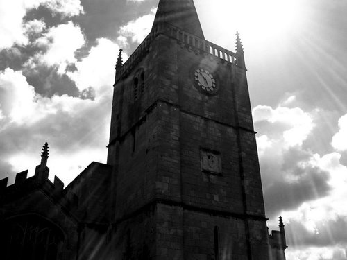 St. Andrew's Parish Church, Chippenham