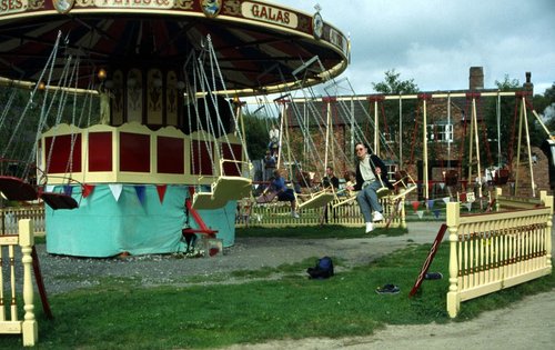 The Fairground